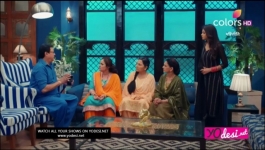 Parineeti - 15th May 2023